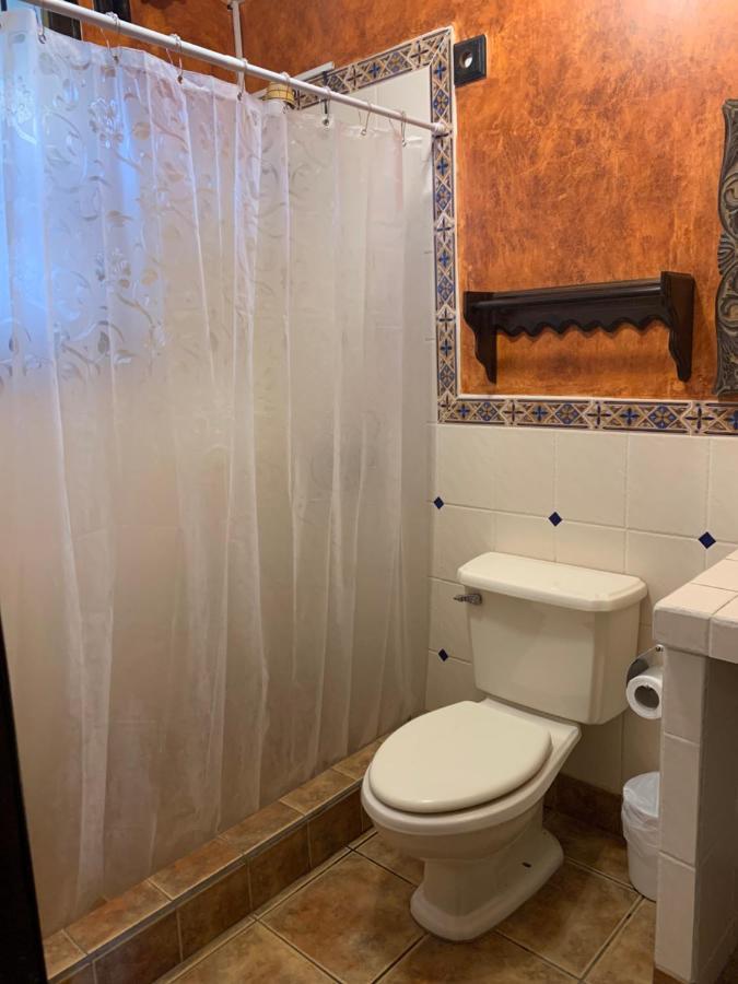 אנטיגואה גואטמלה Casona Del Conquistador מראה חיצוני תמונה