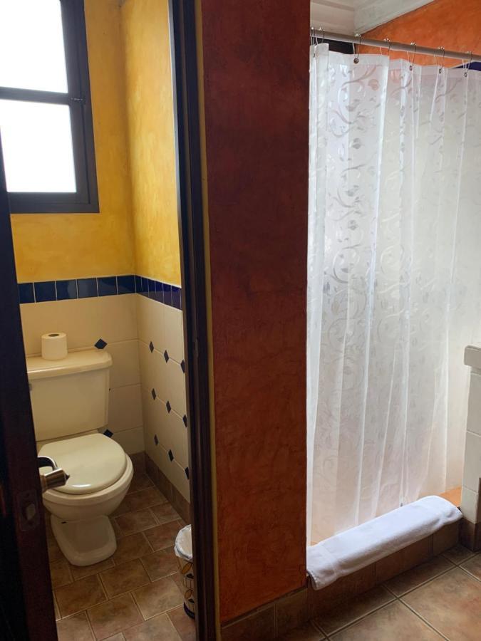אנטיגואה גואטמלה Casona Del Conquistador מראה חיצוני תמונה